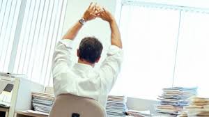 work related injuries